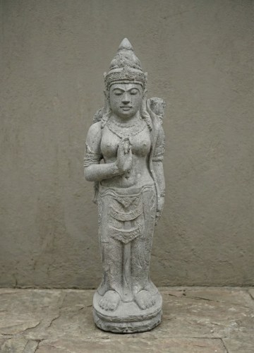 STANDING DEWI TARA 100CM2